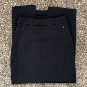 Lululemon Pencil Skirt